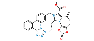 Picture of Olmesartan Impurity 22