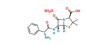 Picture of Ampicillin Trihydrate