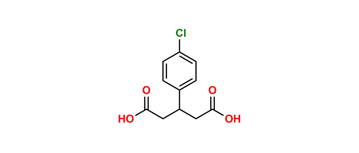 Picture of Baclofen Impurity 5