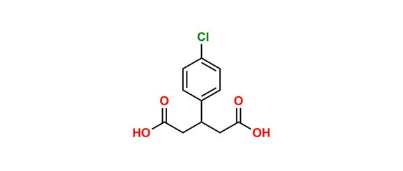 Picture of Baclofen Impurity 5