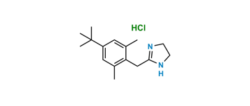 Picture of Xylometazoline Hydrochloride