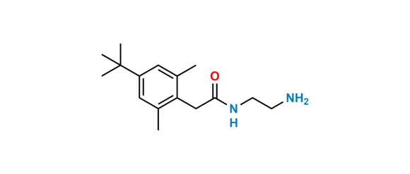 Picture of Xylometazoline EP Impurity A