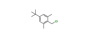 Picture of Xylometazoline EP Impurity B