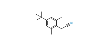 Picture of Xylometazoline EP Impurity C