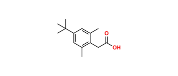 Picture of Xylometazoline EP Impurity F