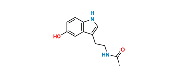 Picture of N-Acetyl Serotonin