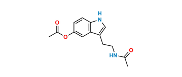 Picture of N,O-Diacetyl Serotonin