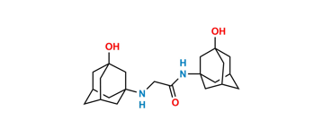 Picture of Vildagliptin Impurity 15