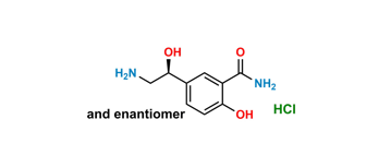 Picture of Labetalol EP Impurity D