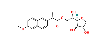 Picture of Naproxen Impurity 6