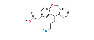 Picture of Olopatadine Methyl Ester