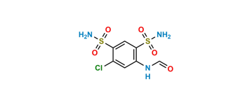 Picture of Chlortalidone  Impurity 4