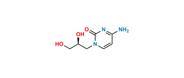 Picture of Cidofovir Diol Analog (USP)