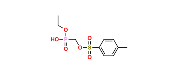 Picture of Tenofovir Impurity 65