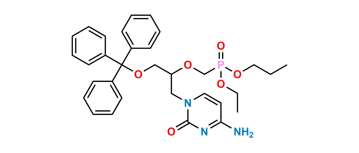 Picture of Cidofovir Impurity 3