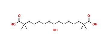 Picture of Bempedoic Acid