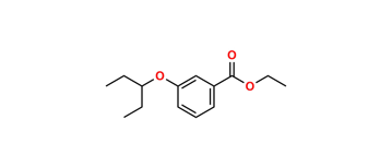 Picture of Oseltamivir Impurity 17