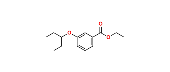 Picture of Oseltamivir Impurity 17