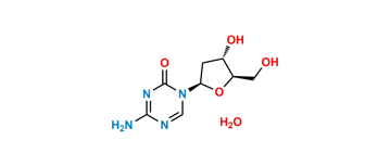 Picture of Decitabine Monohydrate