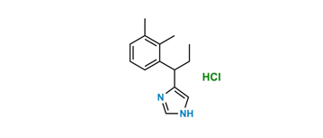 Picture of Medetomidine Impurity 5