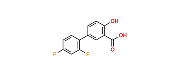 Picture of Diflunisal