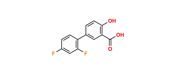 Picture of Diflunisal