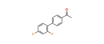 Picture of Diflunisal Impurity-III