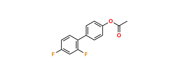 Picture of Diflunisal Impurity-IV