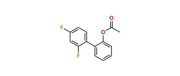 Picture of Diflunisal Impurity 6