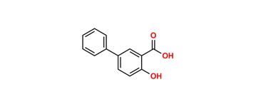 Picture of Diflunisal Impurity 8