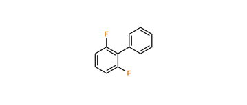 Picture of Diflunisal Impurity 9