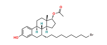 Picture of Fulvestrant Impurity 12