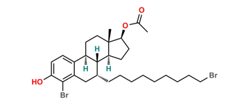 Picture of Fulvestrant Impurity 13