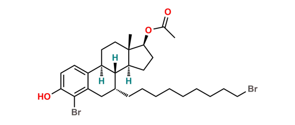 Picture of Fulvestrant Impurity 13