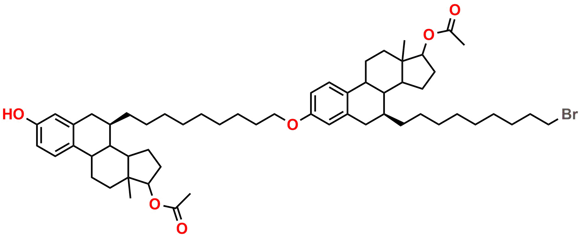 Picture of Fulvestrant Impurity 16