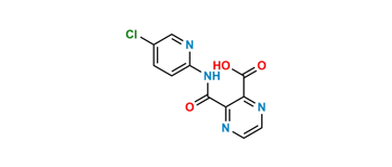 Picture of Zopiclone Impurity 12