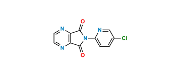 Picture of Zopiclone Impurity 13