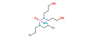 Picture of Cyclophosphamide Impurity 11