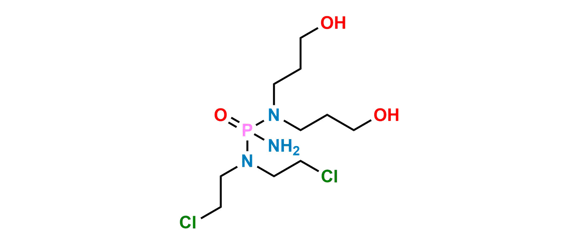 Picture of Cyclophosphamide Impurity 11