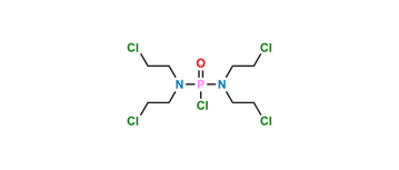 Picture of Cyclophosphamide Impurity 12