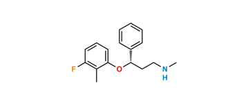 Picture of Atomoxetine EP Impurity F