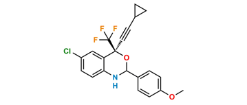 Picture of Effavirenz Impurity 3