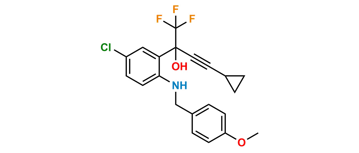 Picture of Effavirenz Impurity 5