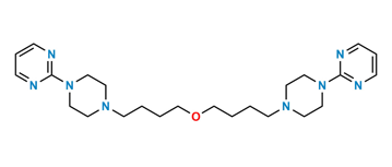 Picture of Buspirone EP Impurity D