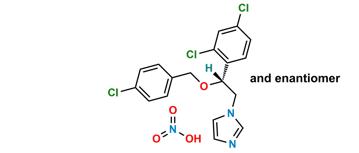 Picture of Econazole Nitrate