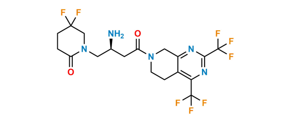 Picture of Gemigliptin