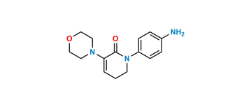 Picture of Apixaban Impurity 47