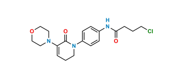 Picture of Apixaban Impurity 48