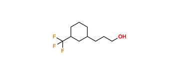 Picture of Cinacalcet Impurity 46