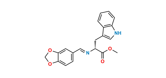 Picture of Tadalafil Impurity 7